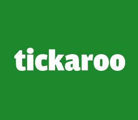 Imagekampagne für Tickaroo