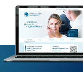 (DE) Website-Launch für mvz-dr-neuhann.de