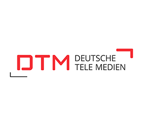 Redesign for Deutsche Tele Medien