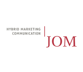ELEMENT C communicates for agency group JOM