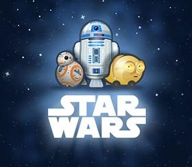 Star Wars: The Force comes to Waze