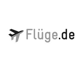 Flüge.de: New client from the travel industry