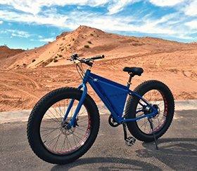 Finally: The cult e-bike from the USA is coming to Germany