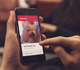GOsnap startet Influencer- und Social Media-Marketing in Deutschland, Österreich und der Schweiz