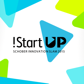 Schober Innovation Slam