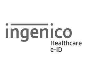 Ingenico Gesundheitskartenleser erhält die Zulassung für die Telematikinfrastruktur