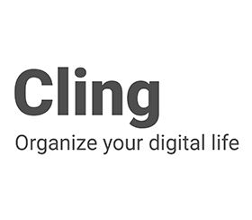 Cling turns school digital