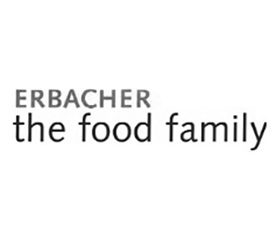 ELEMENT C übernimmt die strategische PR für ERBACHER the food family in Deutschland