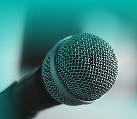 Medien- und Kommunikations- trainings