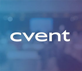 ELEMENT C handles communications for Cvent.