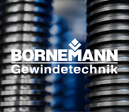 ELEMENT C kommuniziert für Bornemann